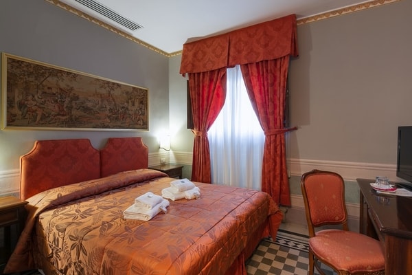 Weekend Romantico Arezzo