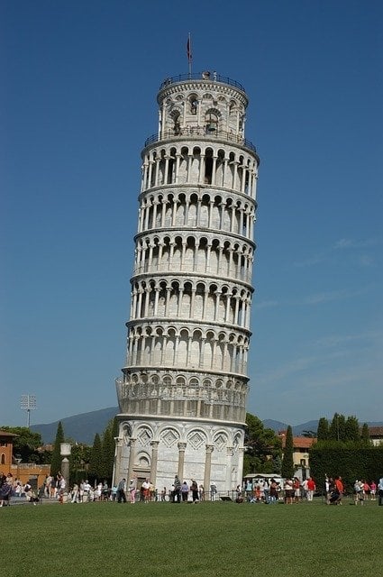Torre Pendente