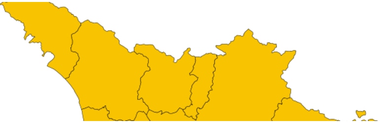 Toscana Coronavirus Dicembre
