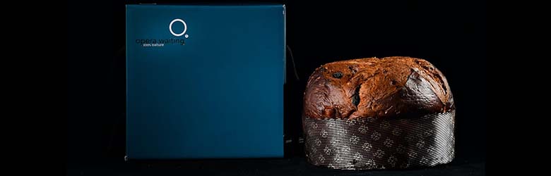 Panettone Toscano 2020 Poggibonsi - Gambero Rosso