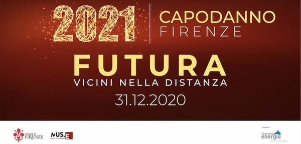 Capodanno Firenze 2021