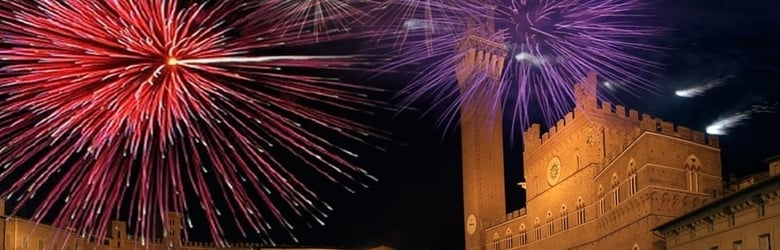 Capodanno Toscana 2021 Tv