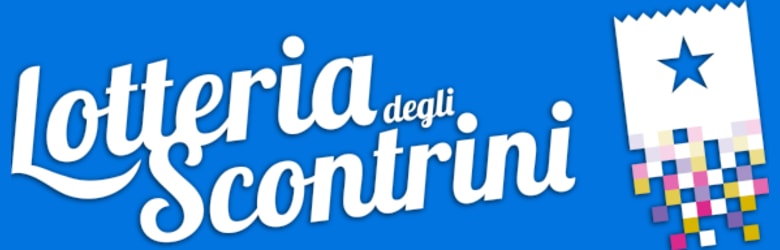 Lotteria degli scontrini 2021