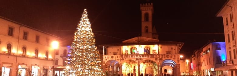 Mercati Toscana Domenica 13 dicembre