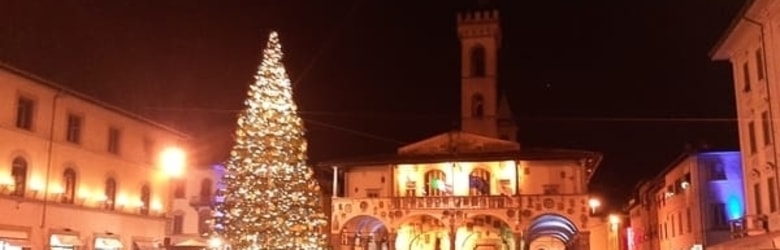 Solidarietà Natale Valdarno