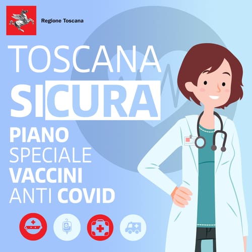 Toscana Sicura