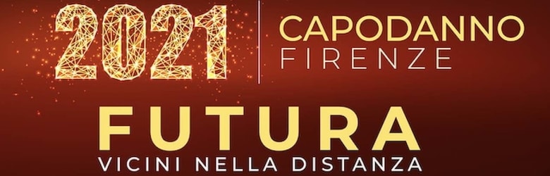 Ultimo dell Anno Firenze 2020