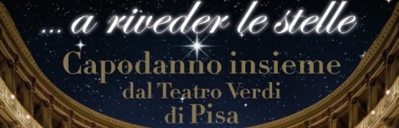 Ultimo dell'Anno Pisa 2020