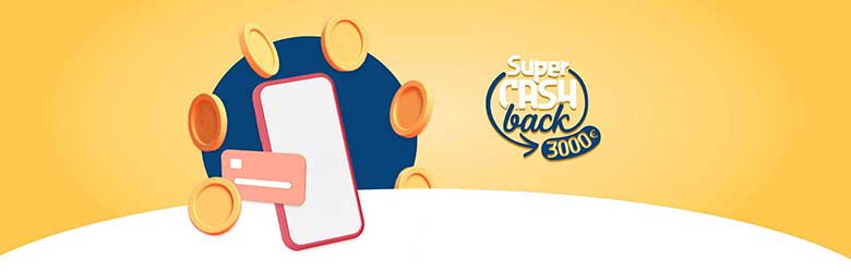 Partito il Super Cash Back fino a Euro 1500 al 30 Giugno 2021