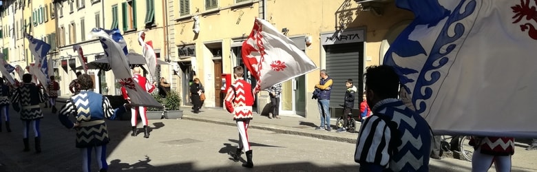 Eventi Toscana Gennaio Febbraio 2021
