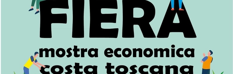 Fiera Venturina Terme 2021