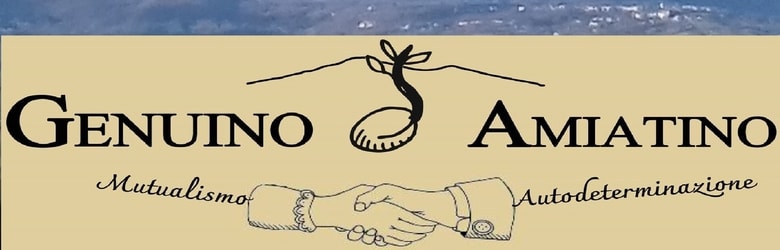 Genuino Amiatino