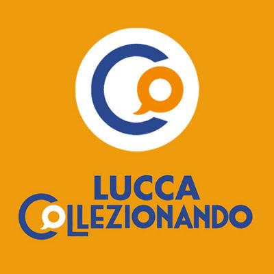 Lucca Collezionando 2021 2022