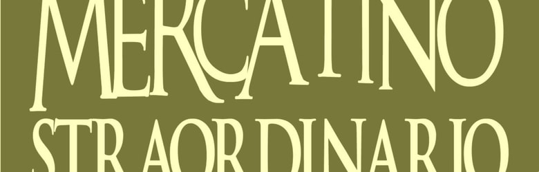 Mercatini domenica 31 gennaio Toscana