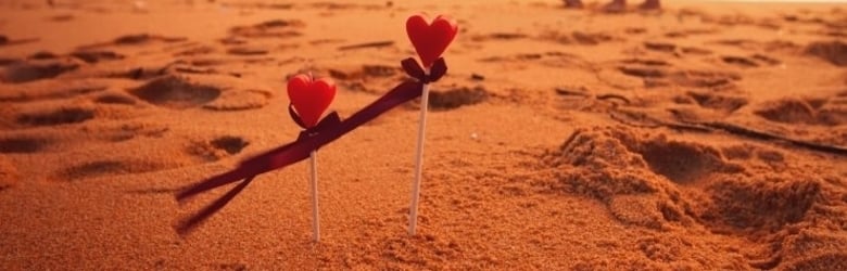 Pacchetti Romantici San Valentino 2021