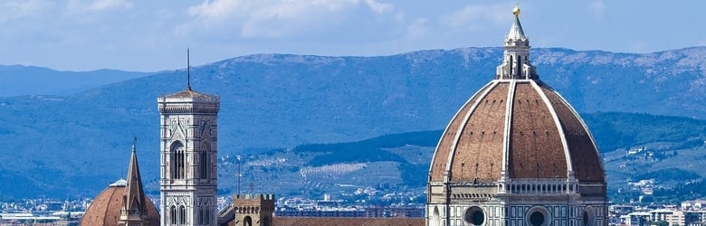 Passeggiate Firorentine