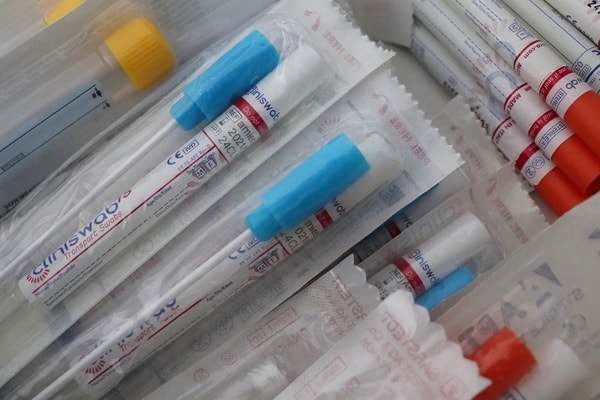 Tamponi Gratis Pontremoli
