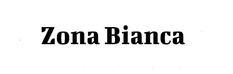 Zona Bianca Verde Governo