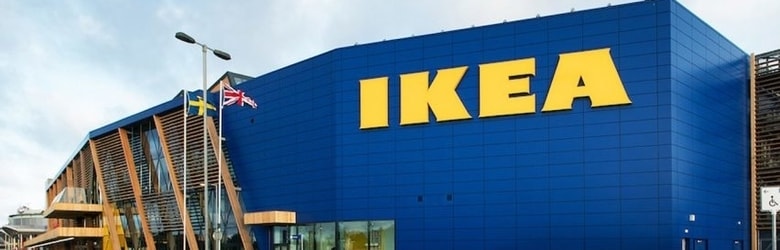 Lavoro Ikea Toscana