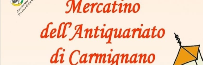 Mercatini Toscana Domenica 7 Febbraio