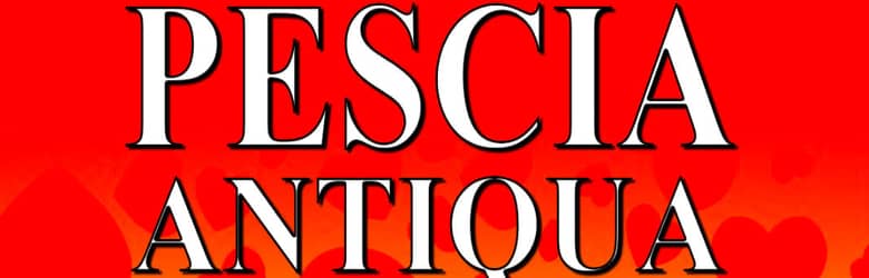 Pescia Antiqua Domenica 14 Febbraio
