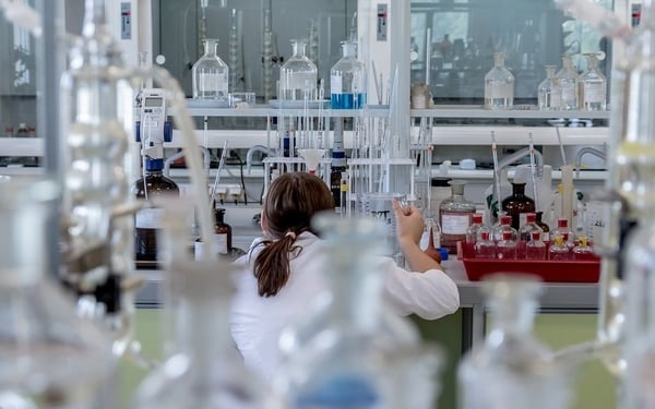 Test Antigenici Docenti Toscana