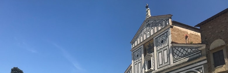 Visite Guidate Toscana Maggio 2021