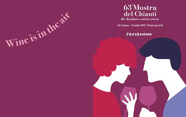 Mostra del Chianti 2021 a Montespertoli - 63° Edizione