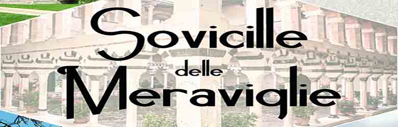 Sovicille delle Meraviglie 2021 - 29 e 30 Maggio