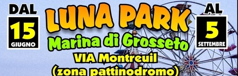 Attrazioni Marina di Grosseto