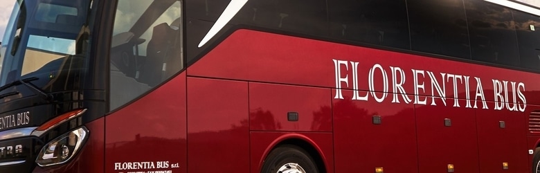 Autobus Valdarno Follonica 2021