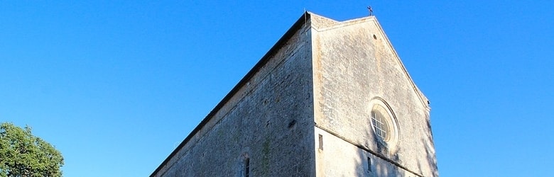 Chiese da vedere Monteriggioni