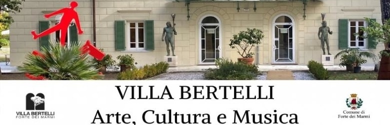 Concerti 2021 Villa Bertelli