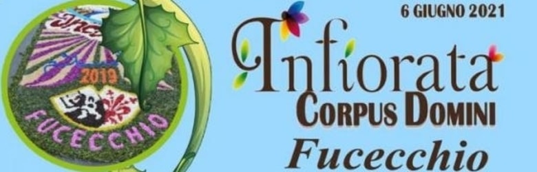 Corpus Domini Fucecchio 2021