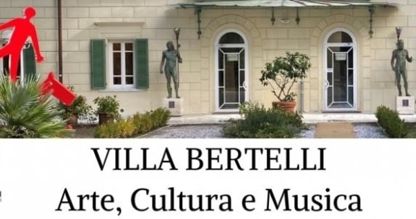 Estate Villa Bertelli 2021