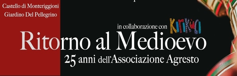 Festa Medievale Monteriggioni Giugno 2021