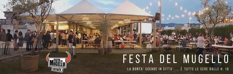 Locali Estivi Firenze 2021