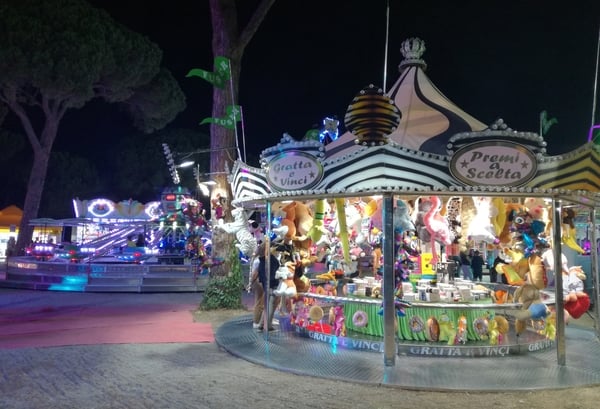 Luna Park Maremma