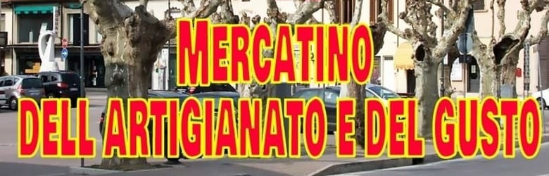 Mercatini Domenica 23 Maggio Toscana