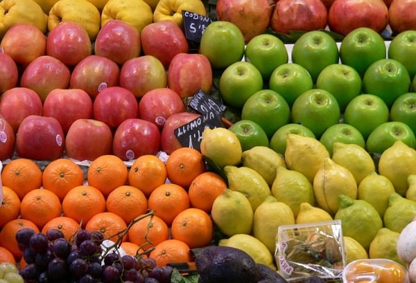 Mercatini Settimanali Lucca
