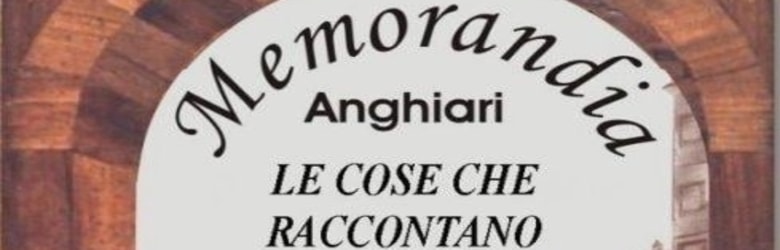 Mercatino Antiquariato Anghiari