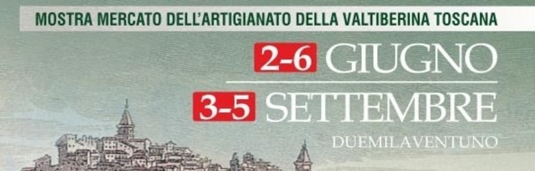 Mostra Anghiari 2021