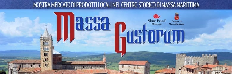 Mostra Chiostro Massa Marittima