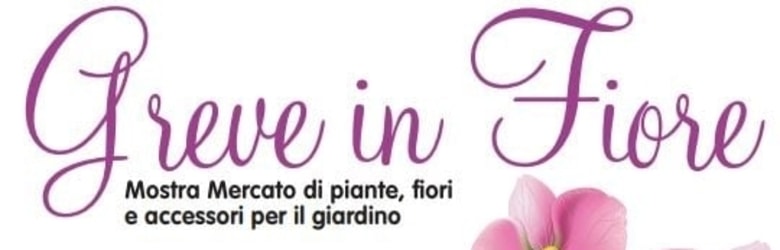 Mostra Fiori Greve in Chianti 2021