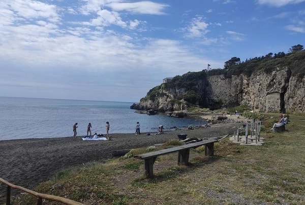 Spacco della Regina Ansedonia