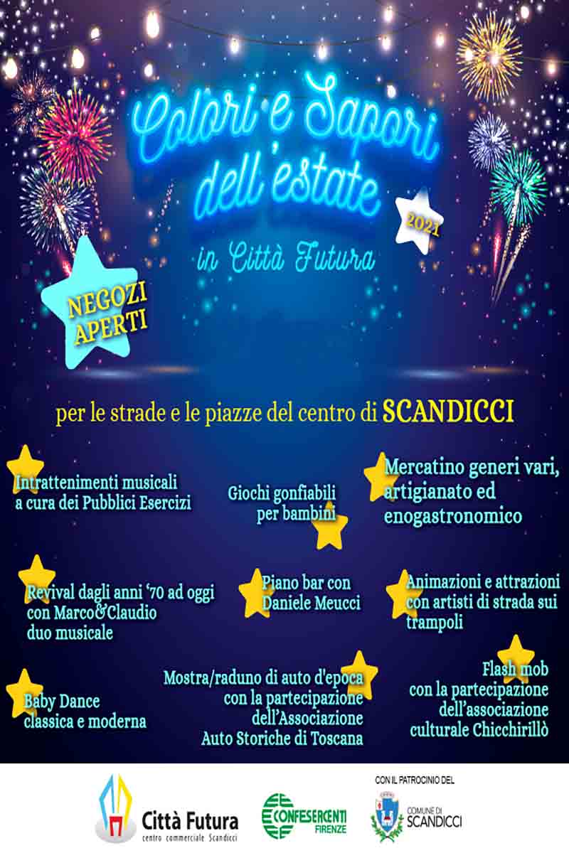 Manifesto Giovedì Sotto