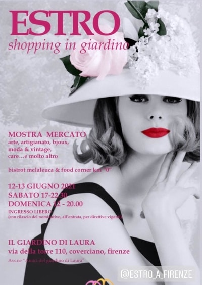 Estro Shopping Firenze