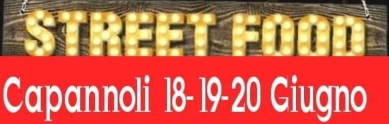 Eventi Capannoli Giugno 2021