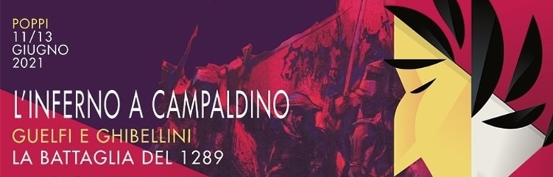 Festival Medio Evo Poppi 2021