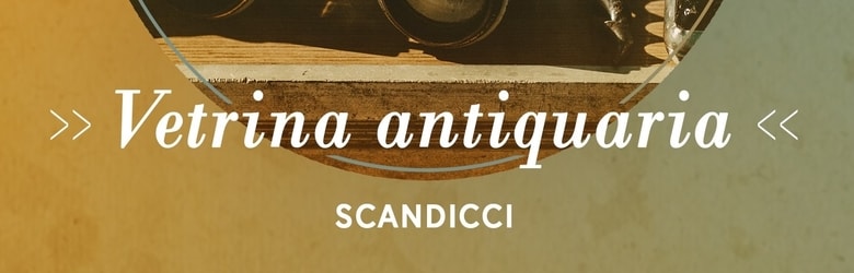 Fiere Antiquarie Toscana Giugno 2021